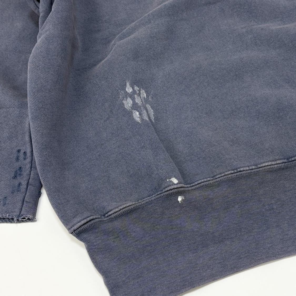 Levi’s 리바이스 -  Sportswear 1950's 하프 Zip 상품이미지6