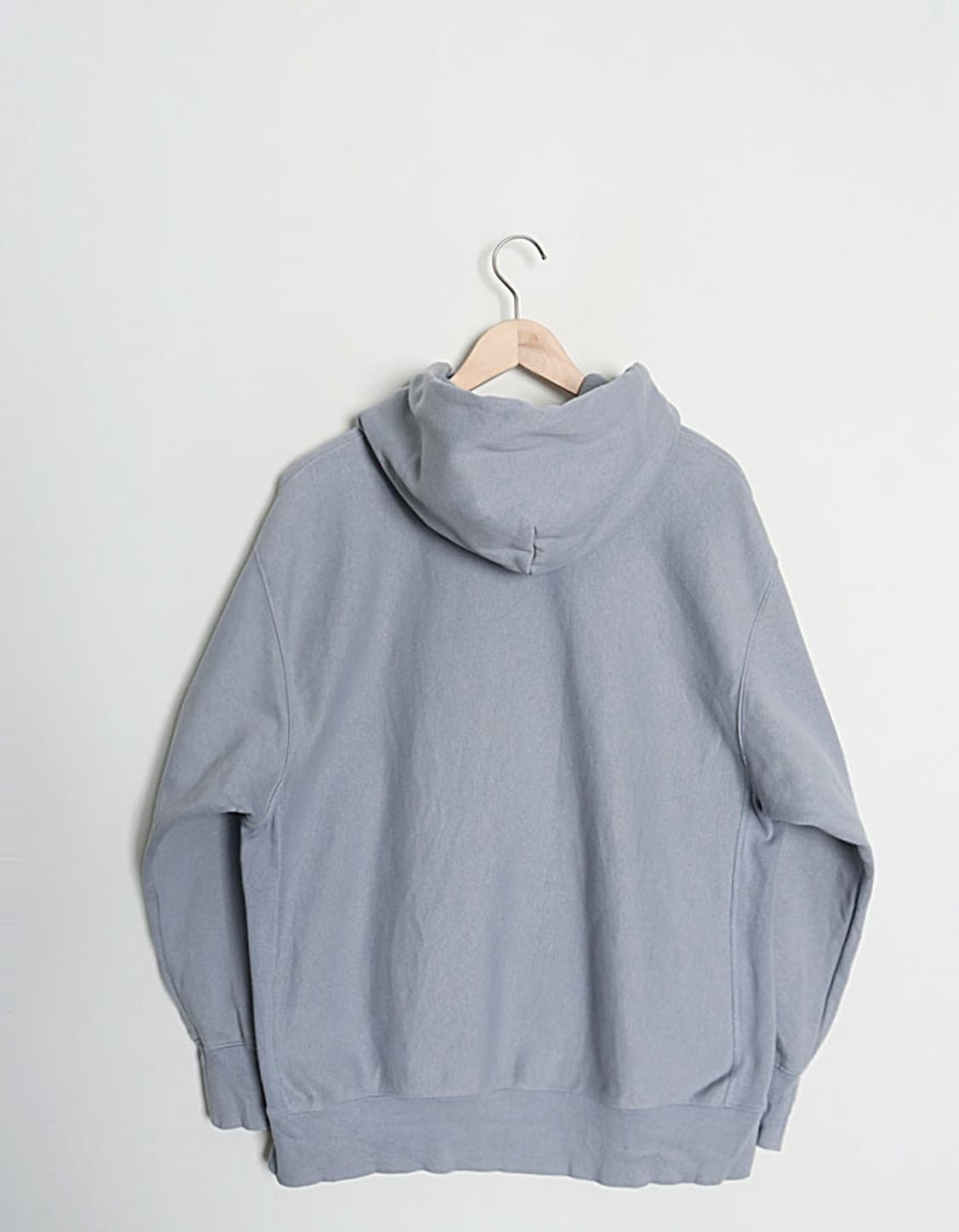 G U Heavy Sweat Hoodie 상품이미지7