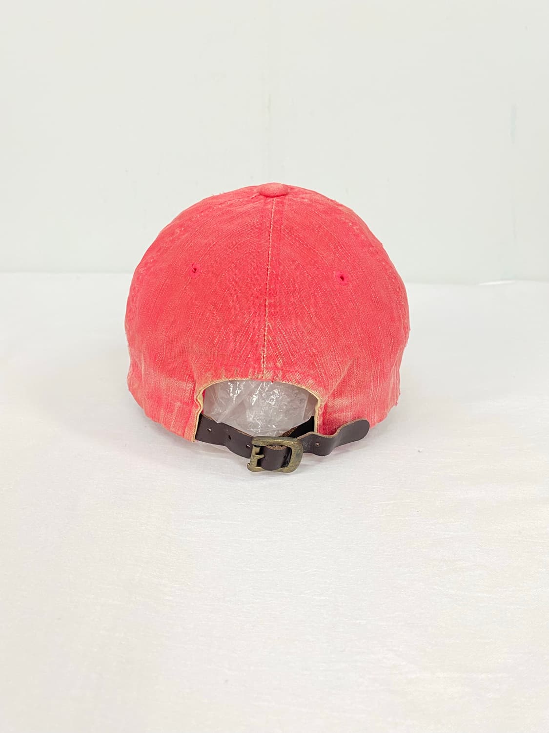 본더치 올드스쿨 볼캡 상품이미지4