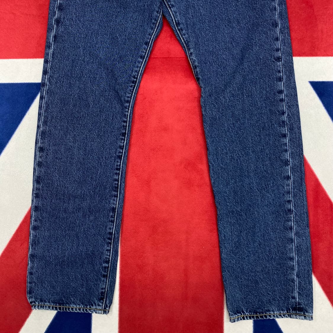 리바이스 551 데님팬츠  30 상품이미지2