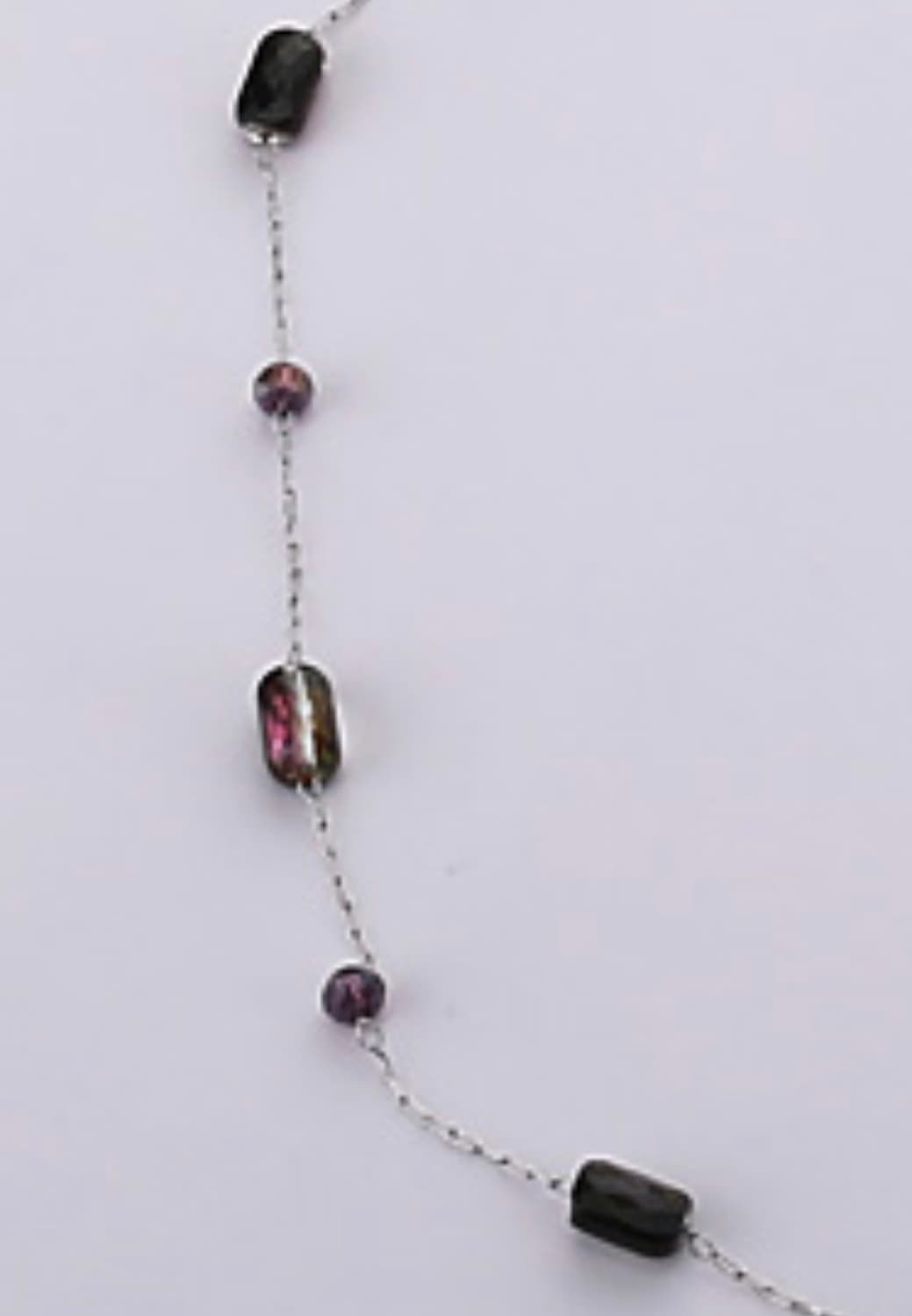 크리스탈 체인 목걸이 상품이미지6