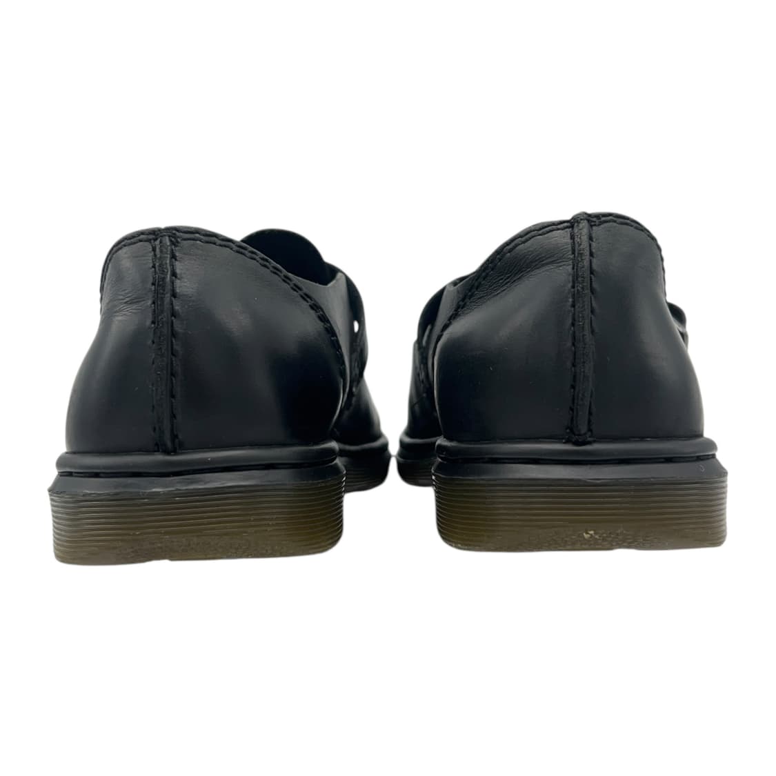 260 닥터마틴 패트리샤 블랙 (UK7) 상품이미지5