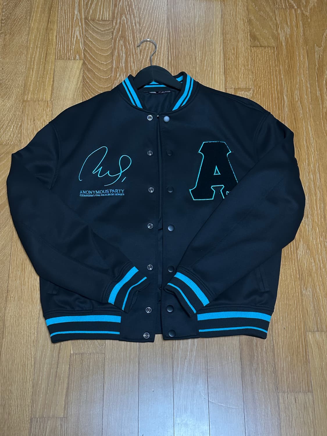 자라 자켓 상품이미지1