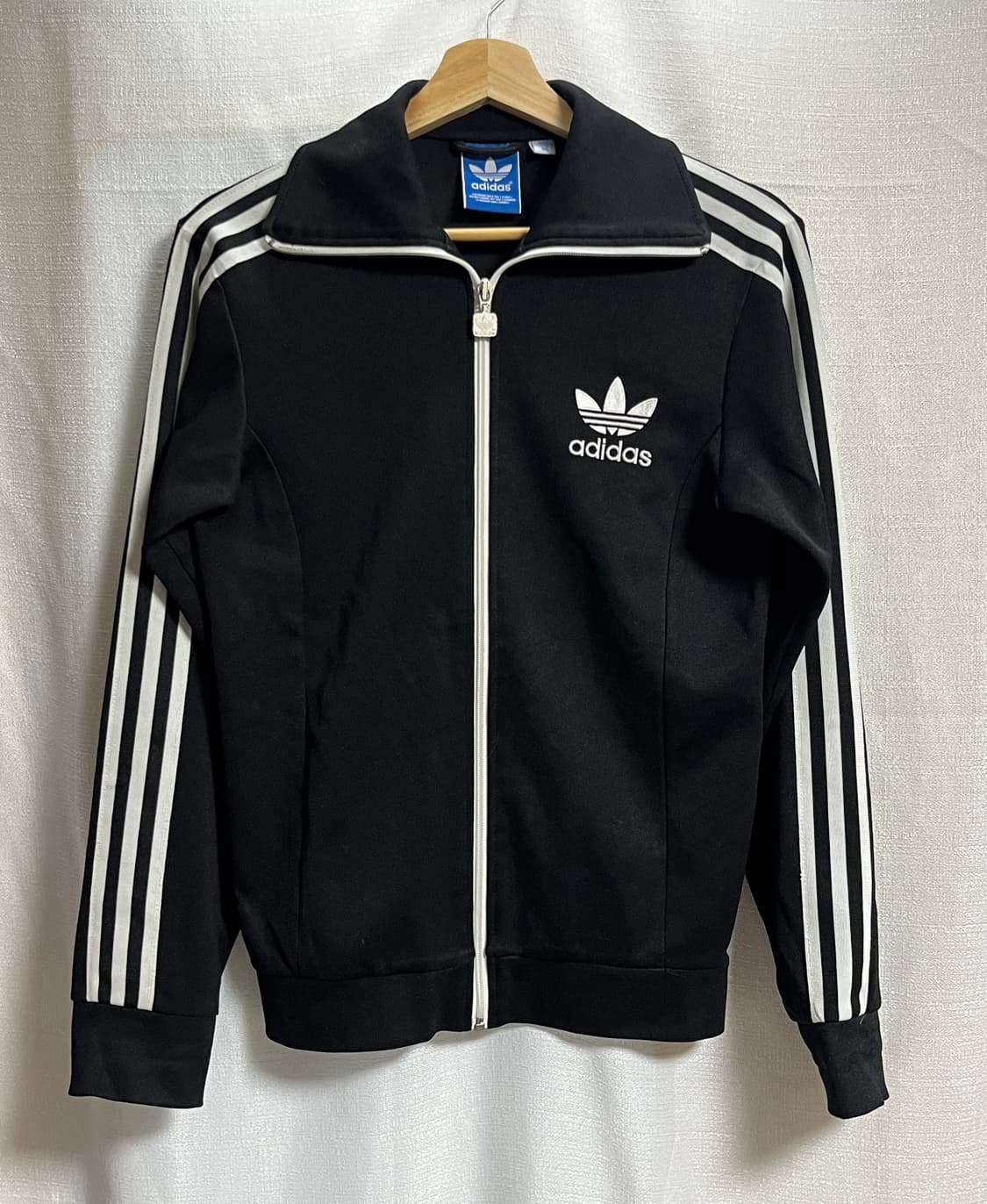 아디다스 유로파 져지 트랙탑 베켄바우어 85 상품이미지1