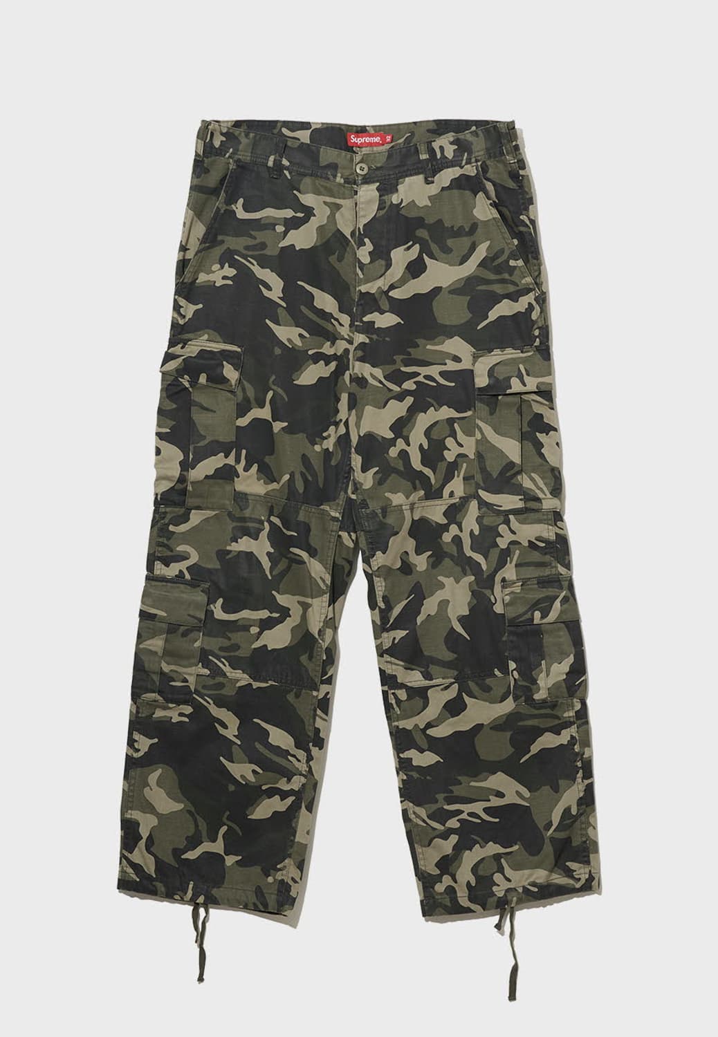 SUPREME casual pants 상품이미지1