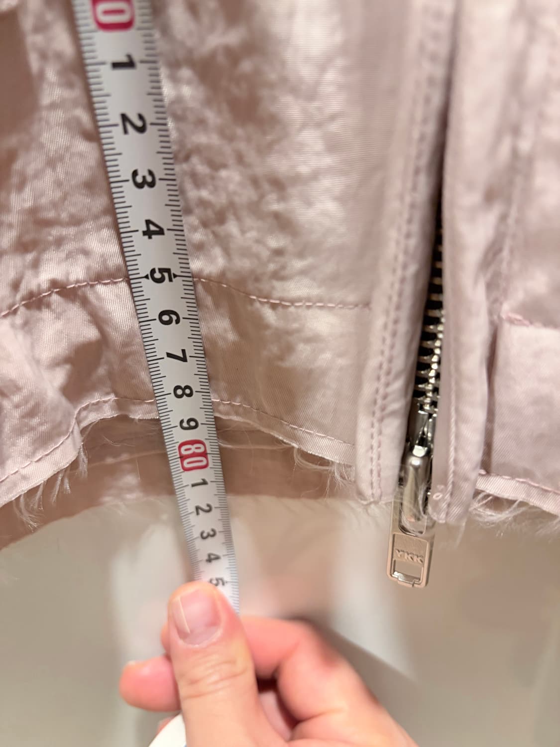 카미엘포트젠스 XXL 아웃도어 자켓 m사이즈 상품이미지6