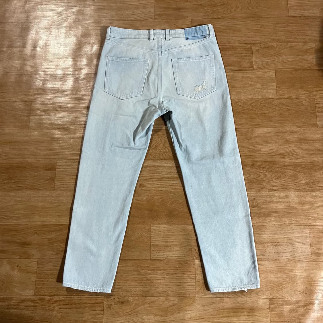 [32] 골든구스 신형 아이스진 상품이미지5