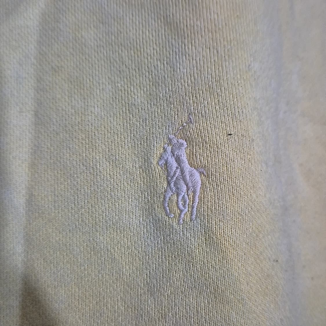 폴로 랄프로렌 루프백 플리스 후드티 상품이미지3