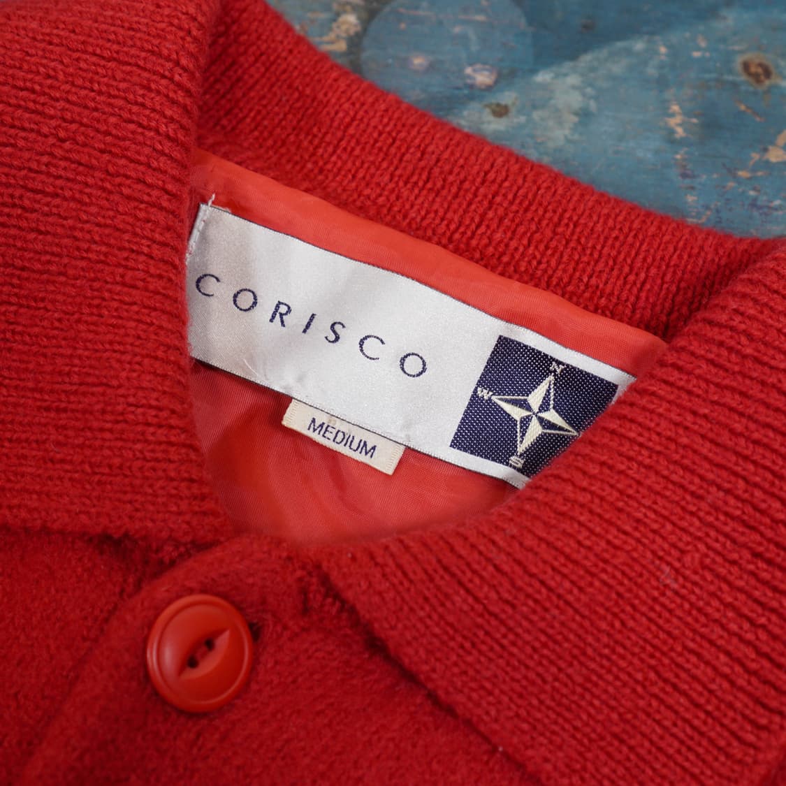 Corisco 나바호 빈티지 자켓 상품이미지6