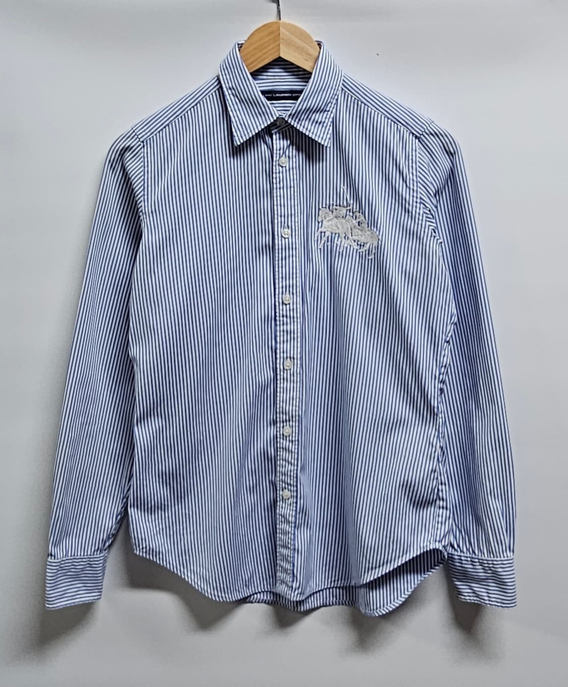 폴로랄프로렌 스트라이프 빅포니셔츠 6 상품이미지1