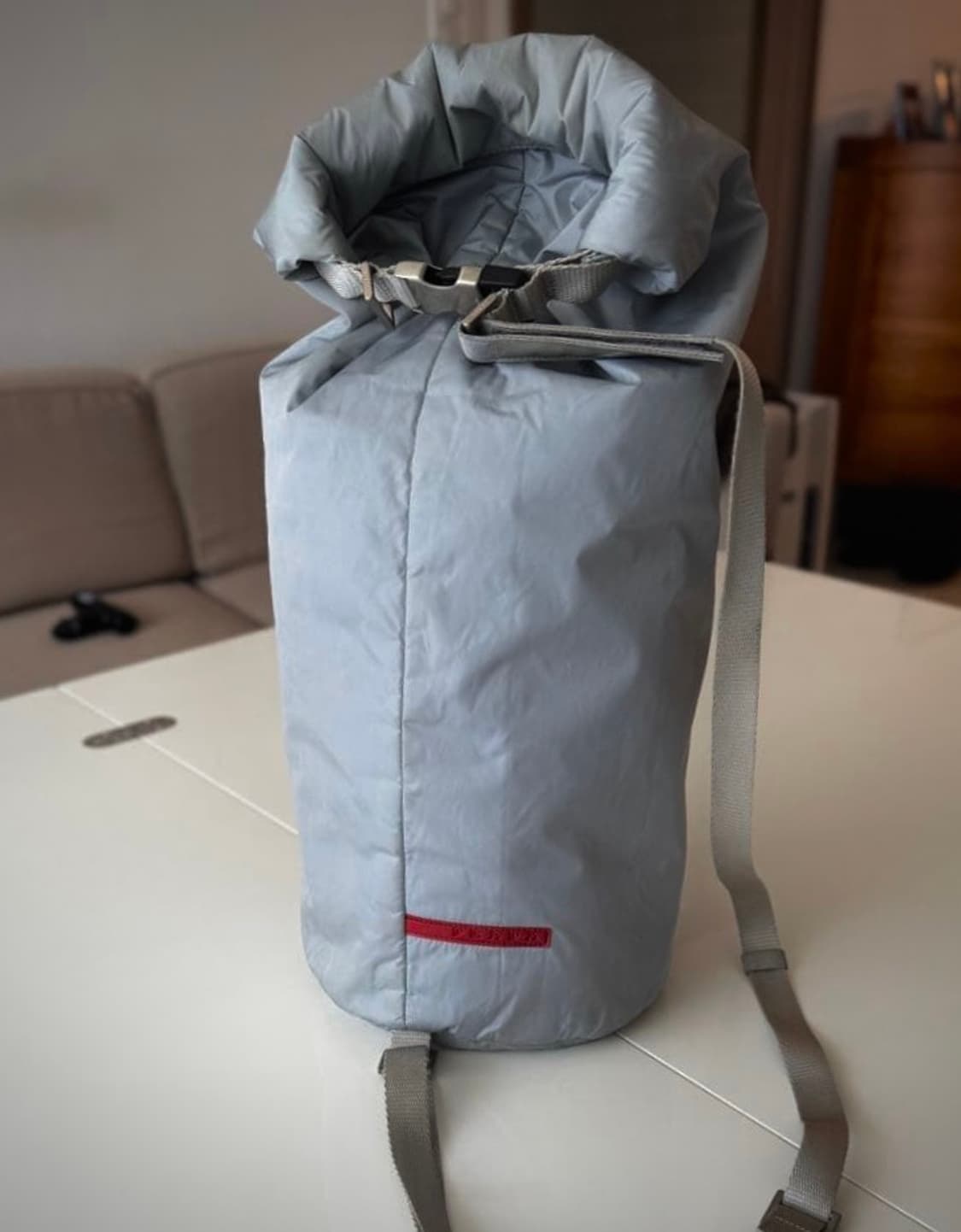 1999‘s Prada sport Archive Shoulder Bag 상품이미지6