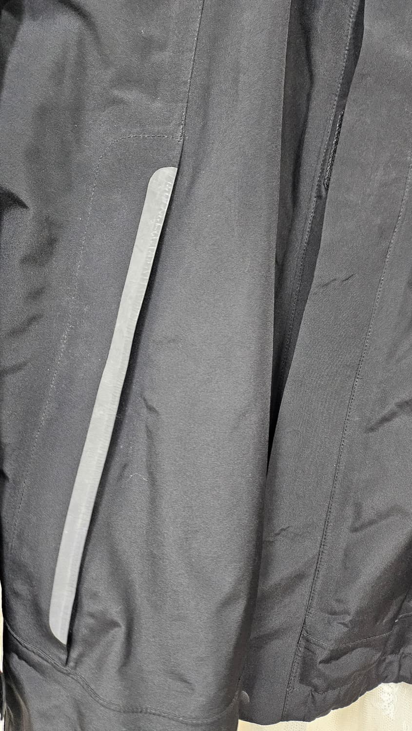 코오롱스포츠 고어텍스 바람막이 105 상품이미지4