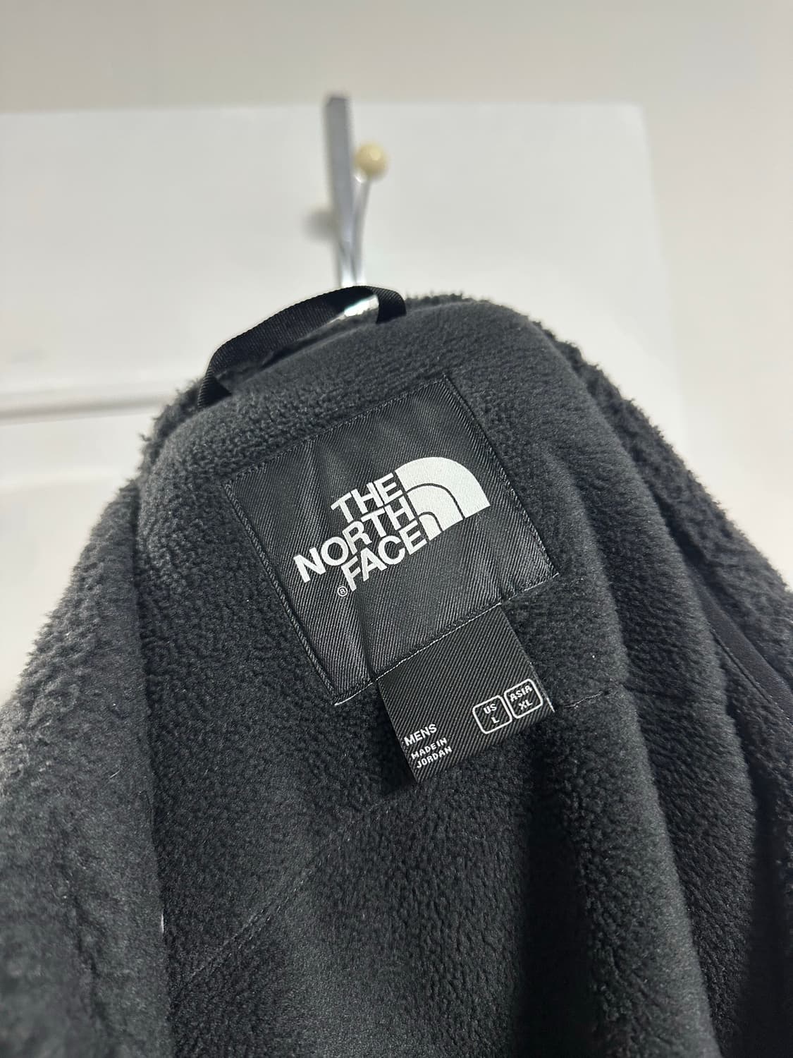 노스페이스 94 하이 파일 데날리 플리스 자켓 상품이미지3