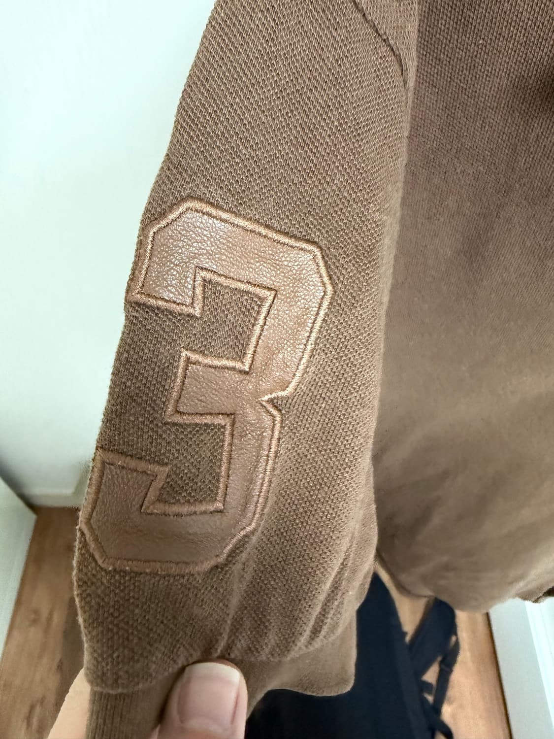폴로랄프로렌 빅포니 반팔 카라티 상품이미지3