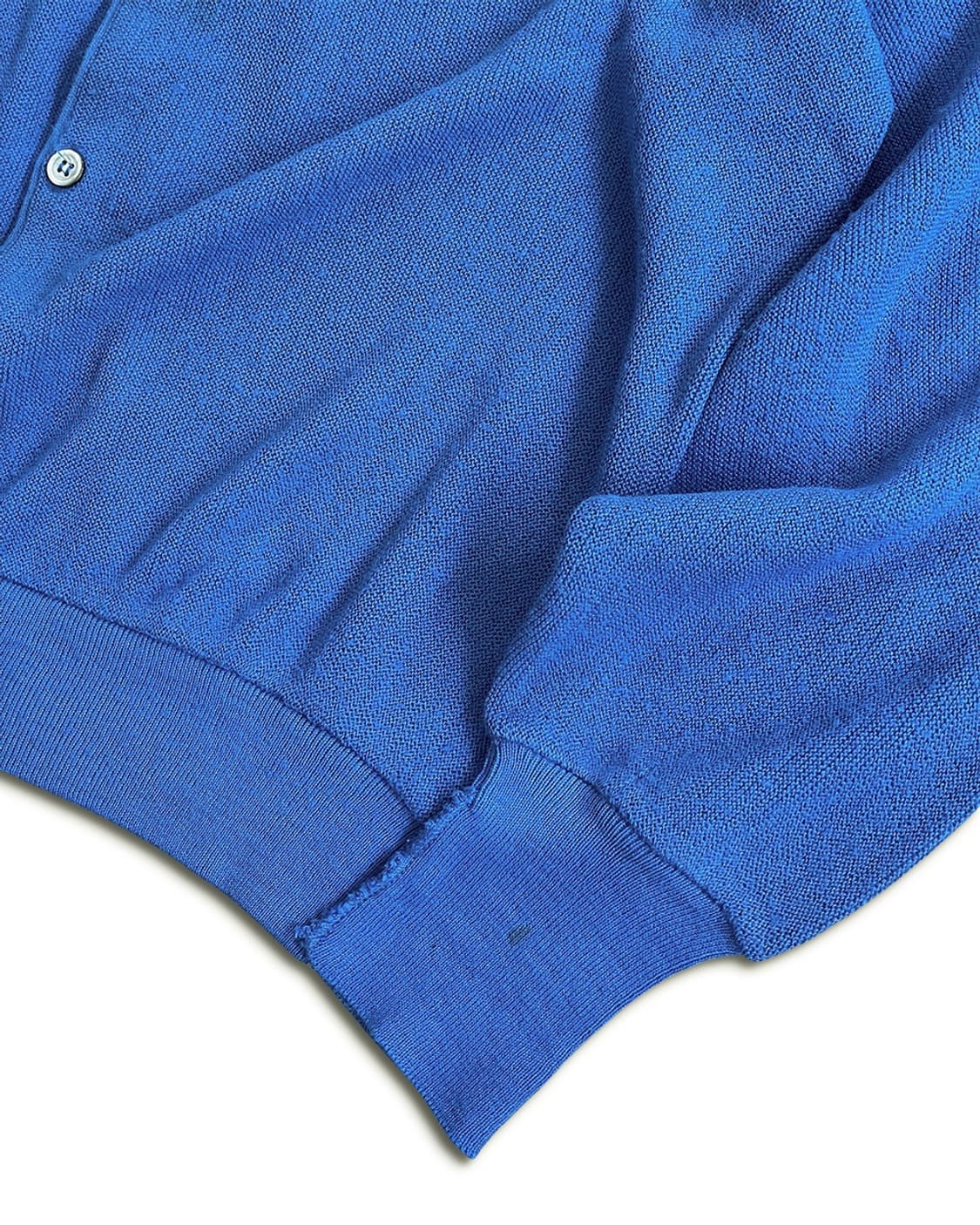 Vintage Lacoste Izod Cardigan L 상품이미지2