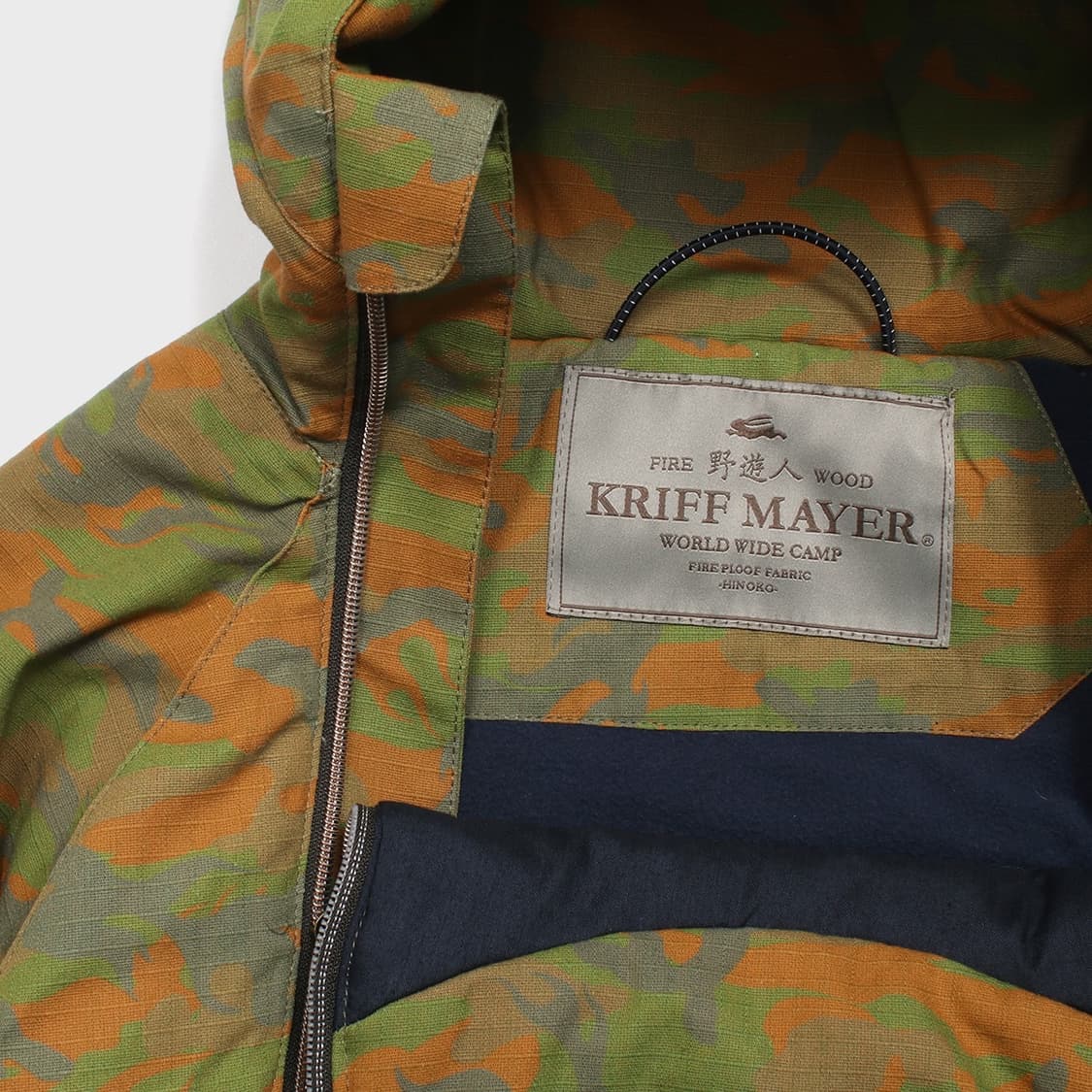 KRIFF MAYER 상품이미지7