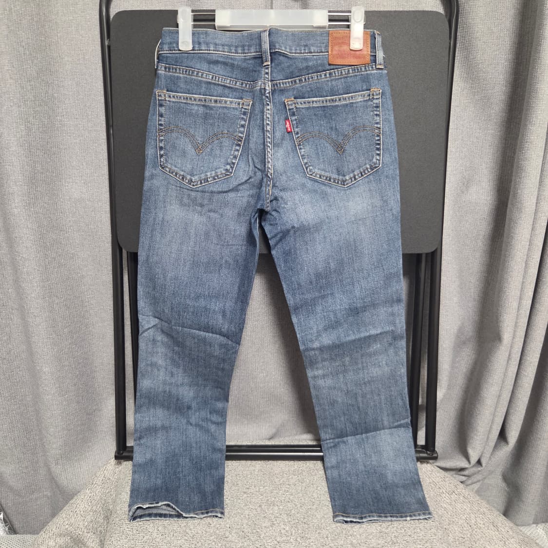 Levi's 데님 팬츠 26-27 상품이미지5