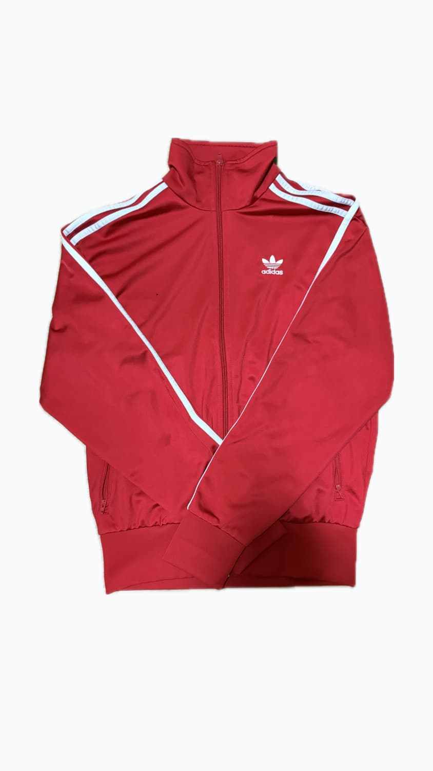 아디다스 져지 레드 상품이미지1