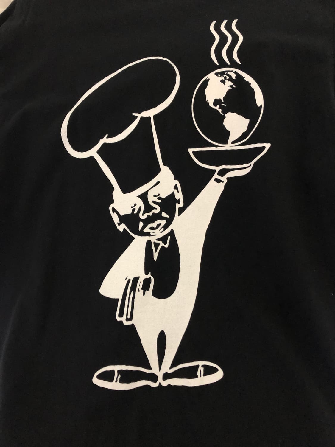 오베이 티셔츠 상품이미지2