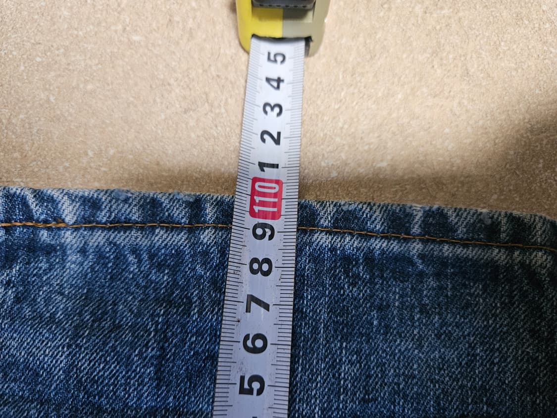 Lvc 67505 31x32 디스워싱진 리바이스 빈티지 클로징 상품이미지9
