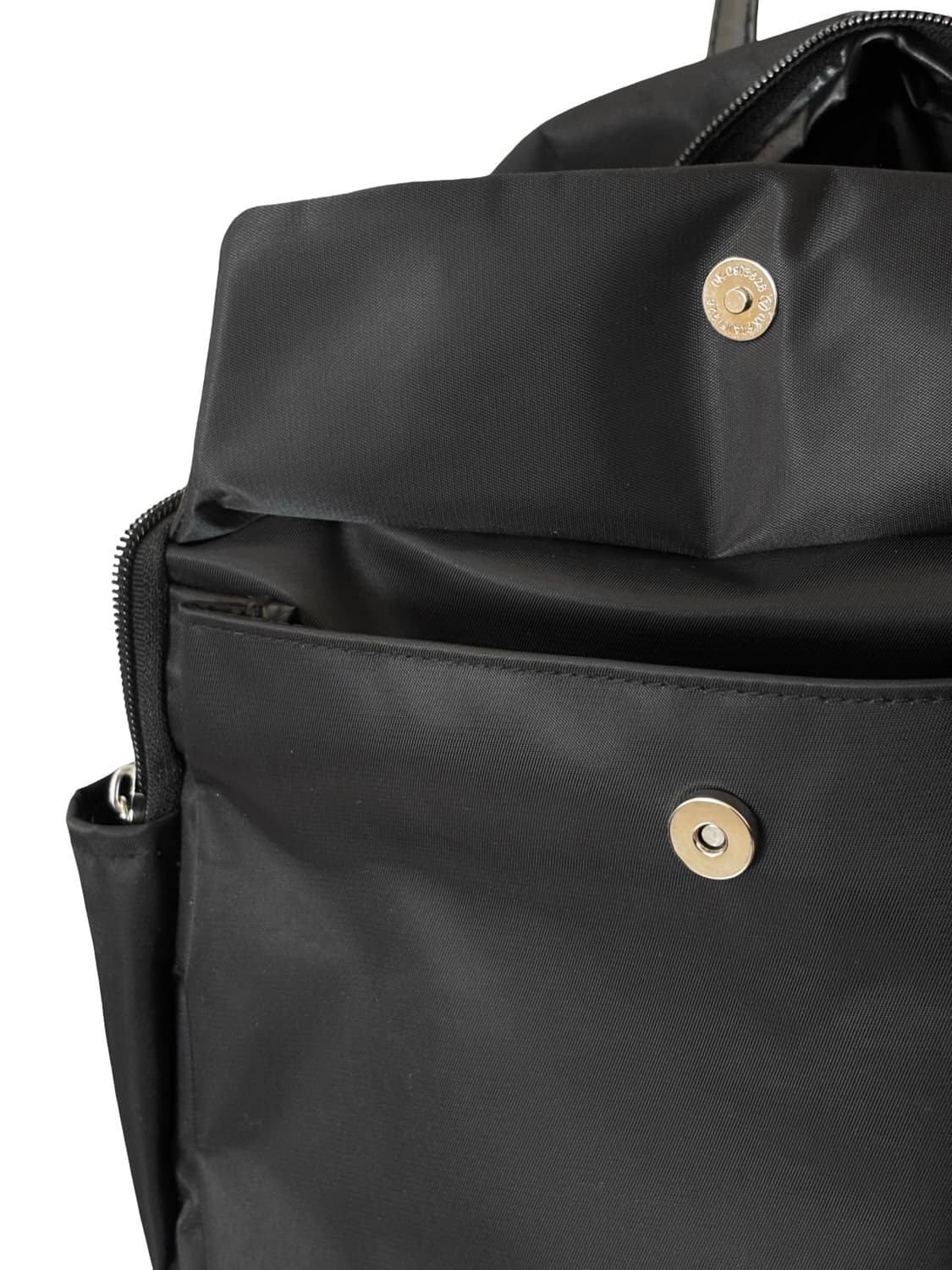 Y’SACCS 요지야마모토 서클 백팩 상품이미지4