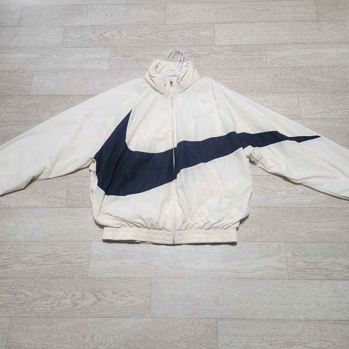 나이키 바람막이 L사이즈 상품이미지4