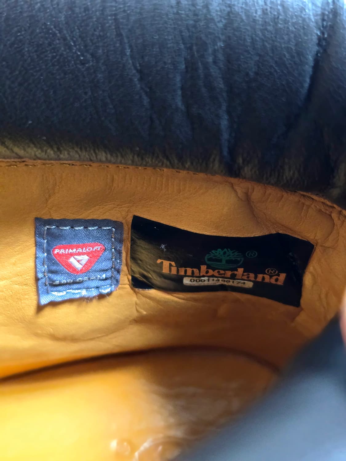 팀버랜드 6인치 프리미엄 워터프루프 부츠 위트 누벅 부츠 255 상품이미지8