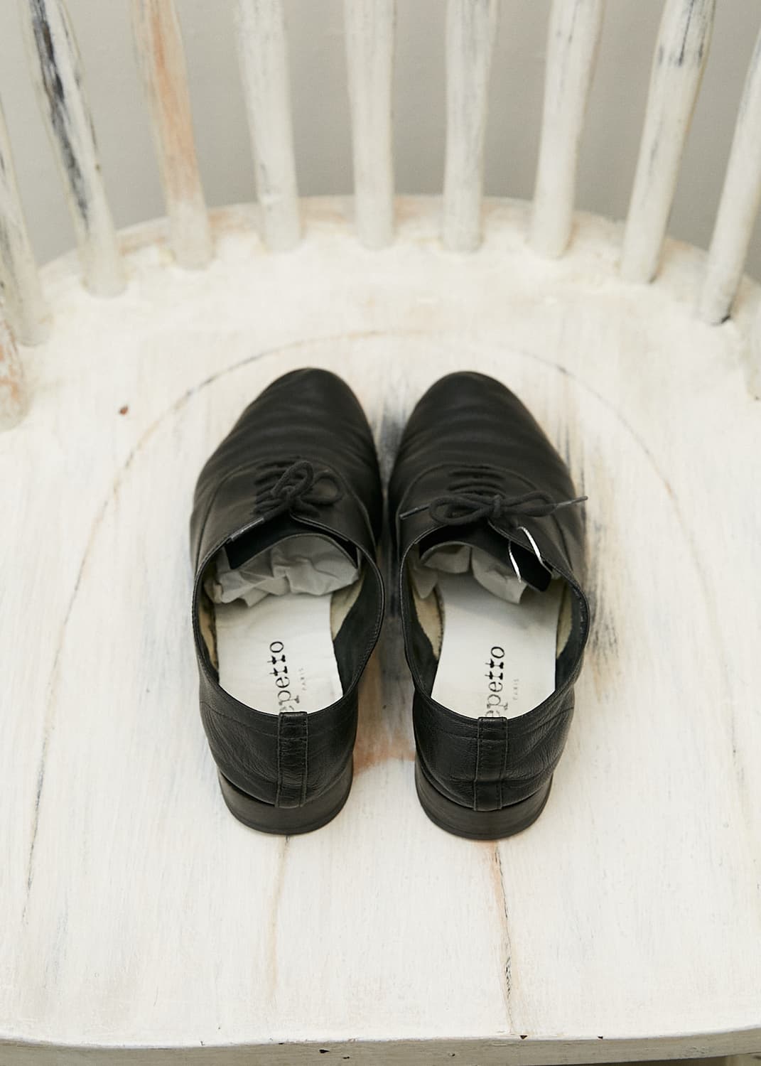 Lace-up Shoes 상품이미지3