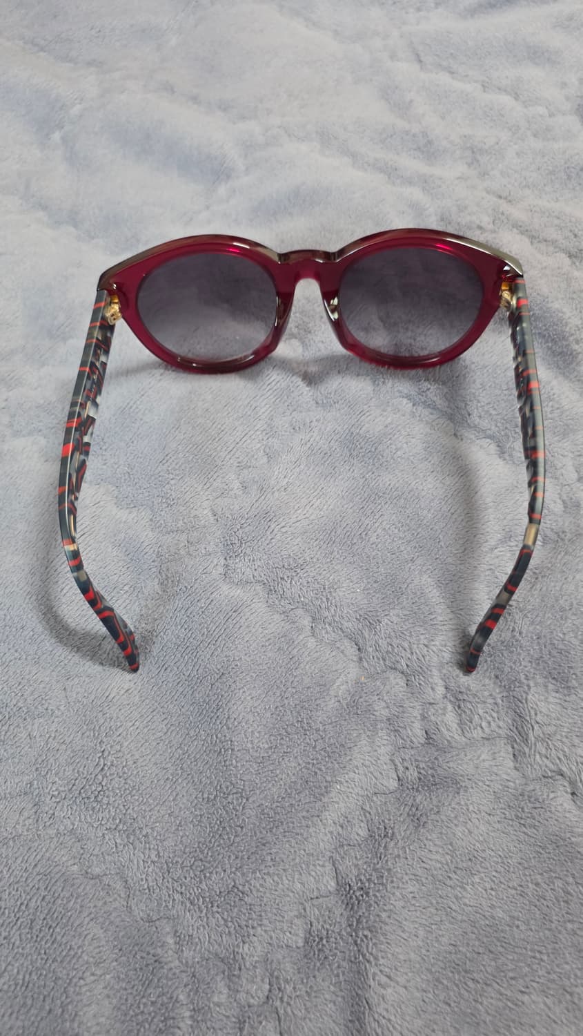 (정품) 구찌 GG 3774/F/S 여성용 선글라스/팝니다. 상품이미지8