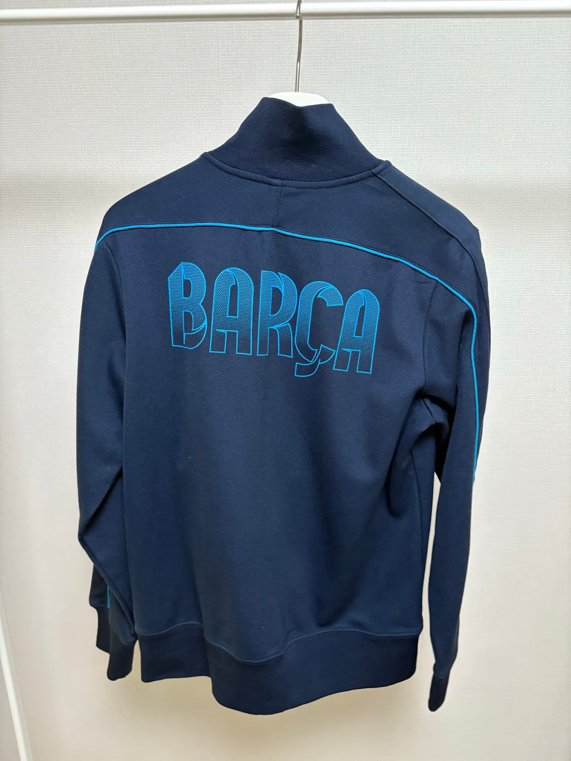 나이키 바르셀로나 바르샤 져지 l 상품이미지2