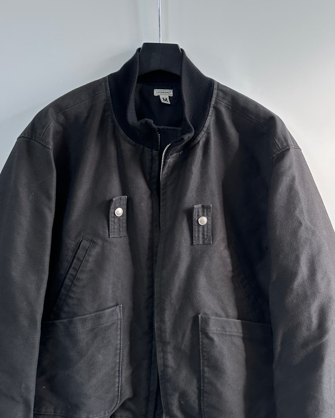 올리브드랩서비스 탱커 자켓 (va.95) 상품이미지2