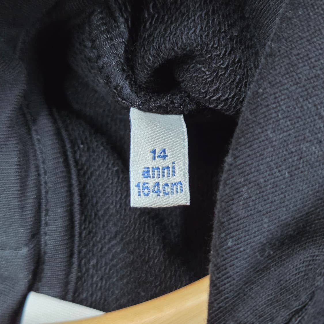 몽클레어 프린팅 후드티 14 상품이미지6