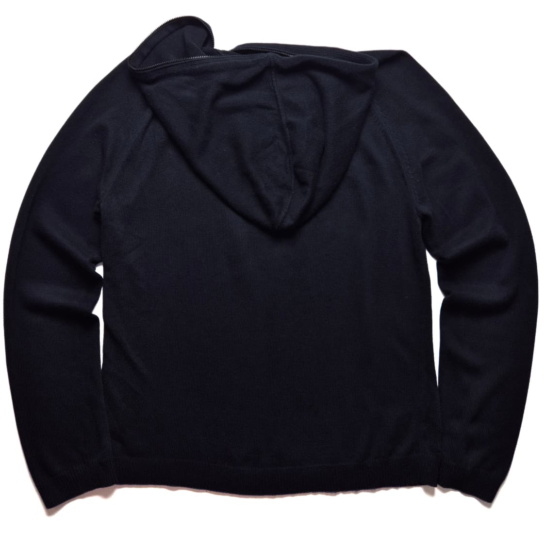 [M] 아르마니 익스체인지 풀집업 후드니트 상품이미지7