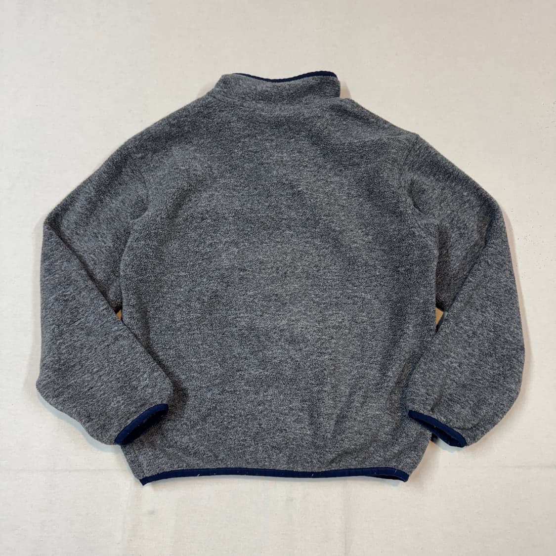 5T) 파타고니아 신칠라 플리스 후리스 풀오버 아동용 상품이미지5