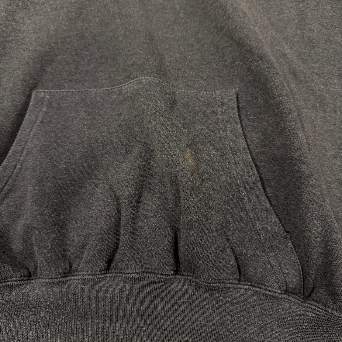 [ 정품/L ] 90s USA 할리데이비슨 후드티 상품이미지6