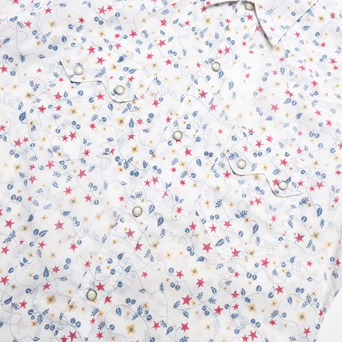 western shirt 상품이미지3