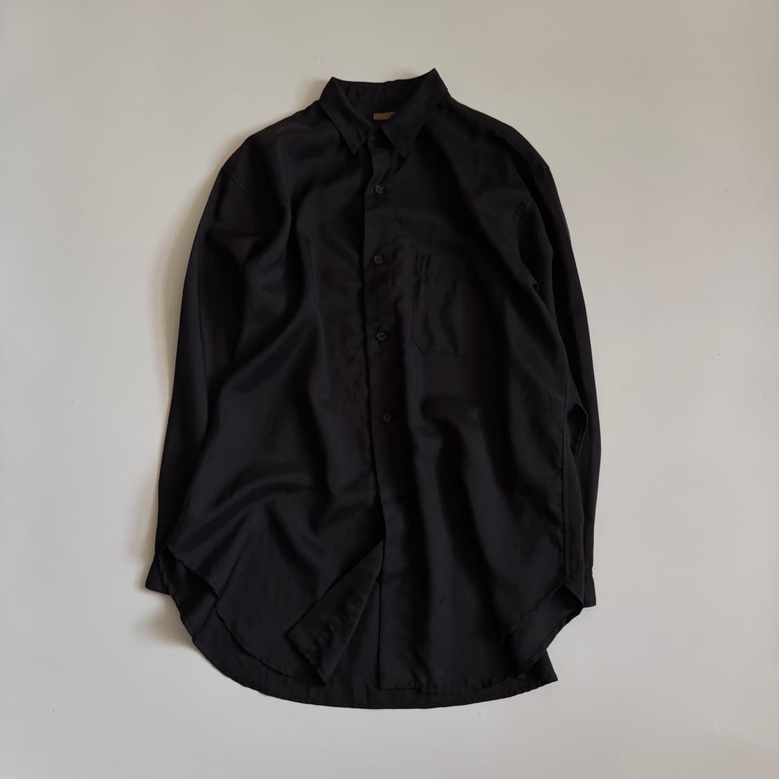 Yohji yamamoto 상품이미지1