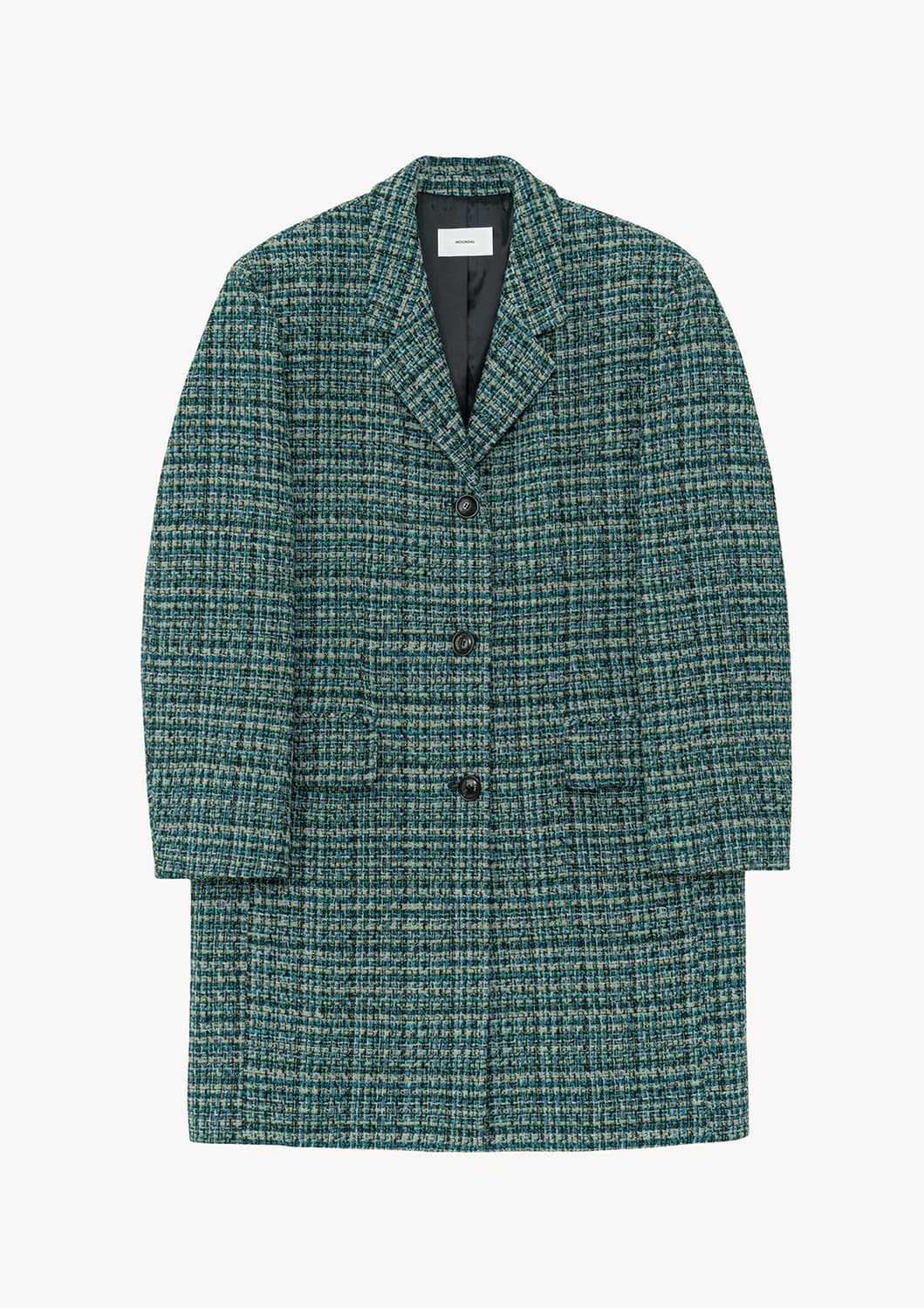 문달 트위드 자켓(택포함 새제품) 상품이미지1