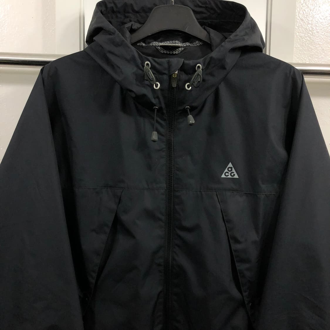 나이키 ACG 바람막이 상품이미지1