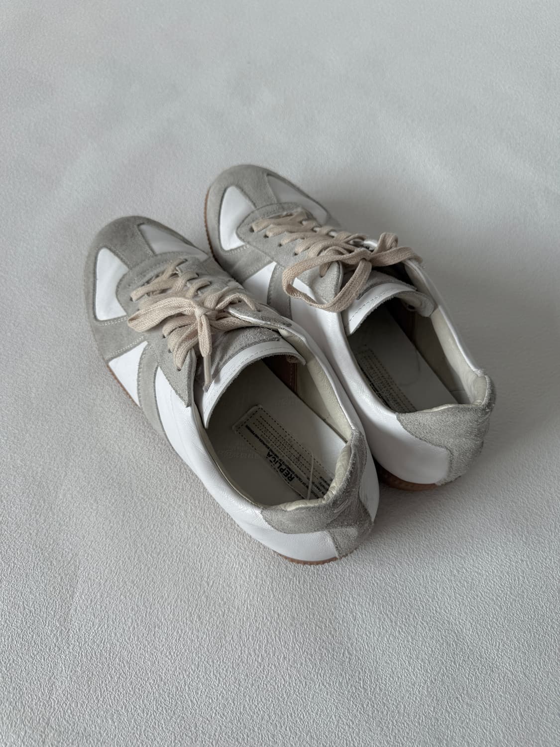 [41]Pre owned 레더 독일군 상품이미지6