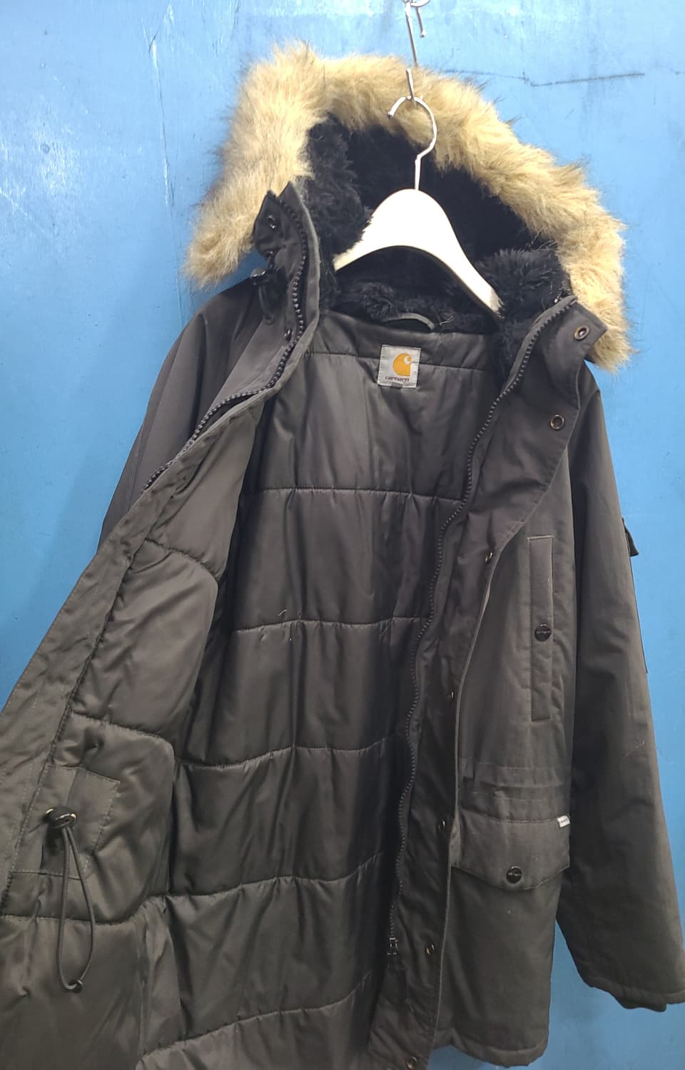 칼하트앵커리지파카like아메카지 상품이미지6