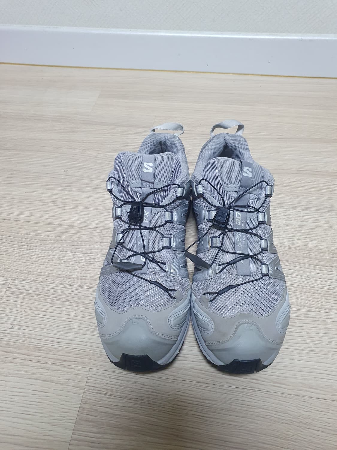 살로몬  XA 프로 3D 알로이 트레킹화 280 상품이미지3