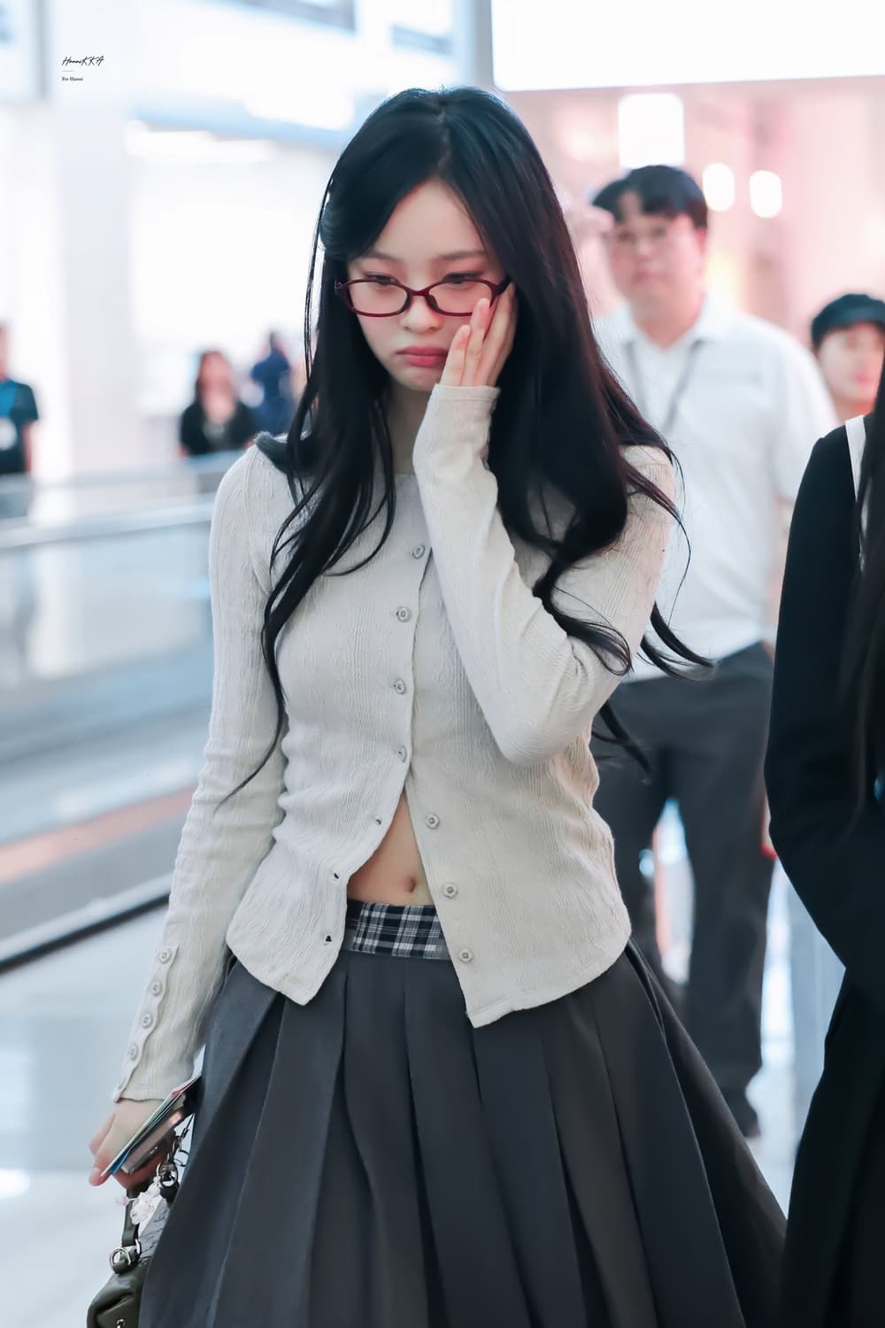 코이세이오 투웨이 롱슬리브 샌드 상품이미지2