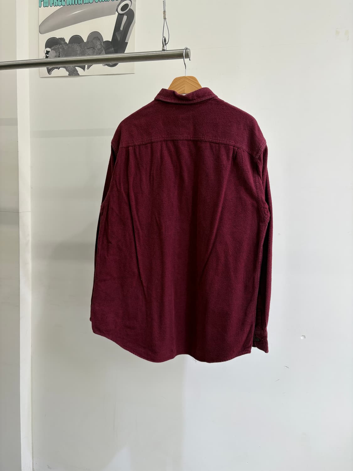 ST.JOHN'S BAY 셔츠 상품이미지5