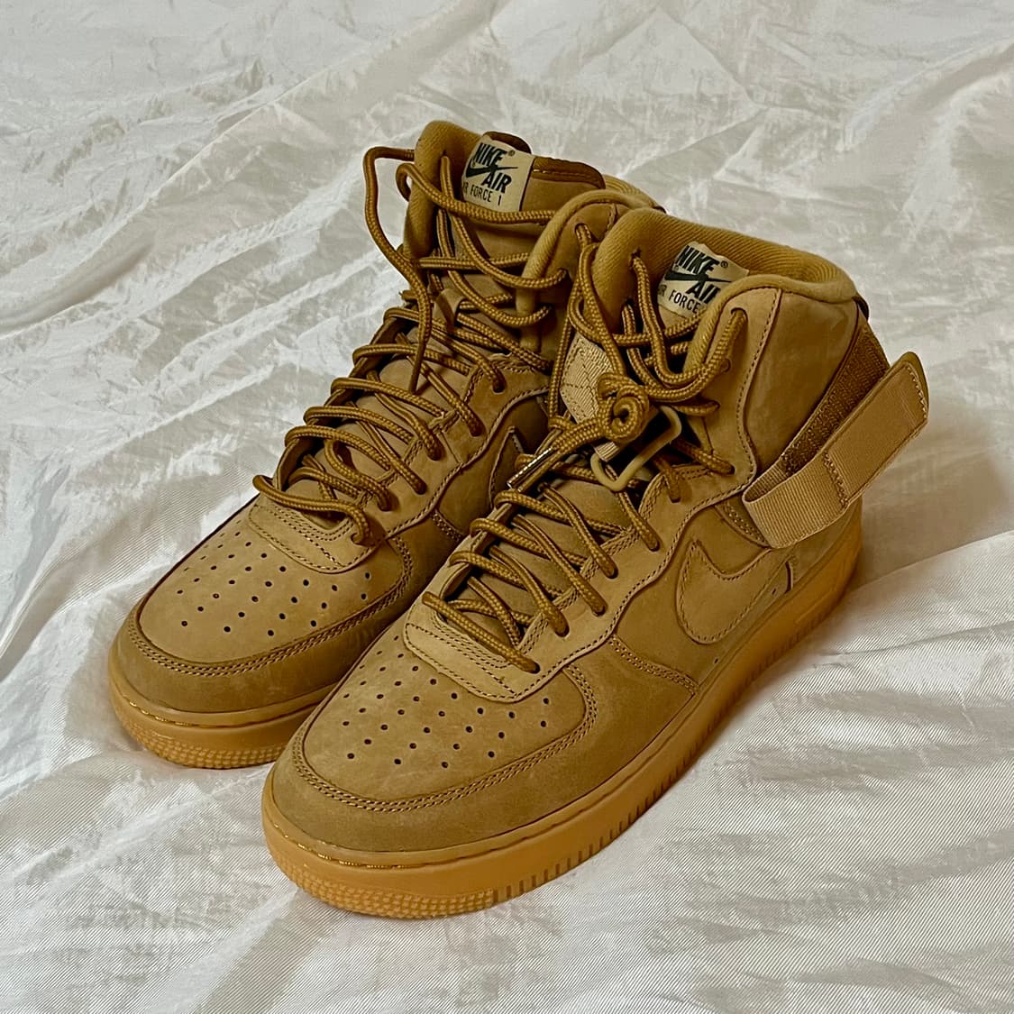 Nike Air Force 1 High '07 LV8 WB 에어포스 상품이미지1