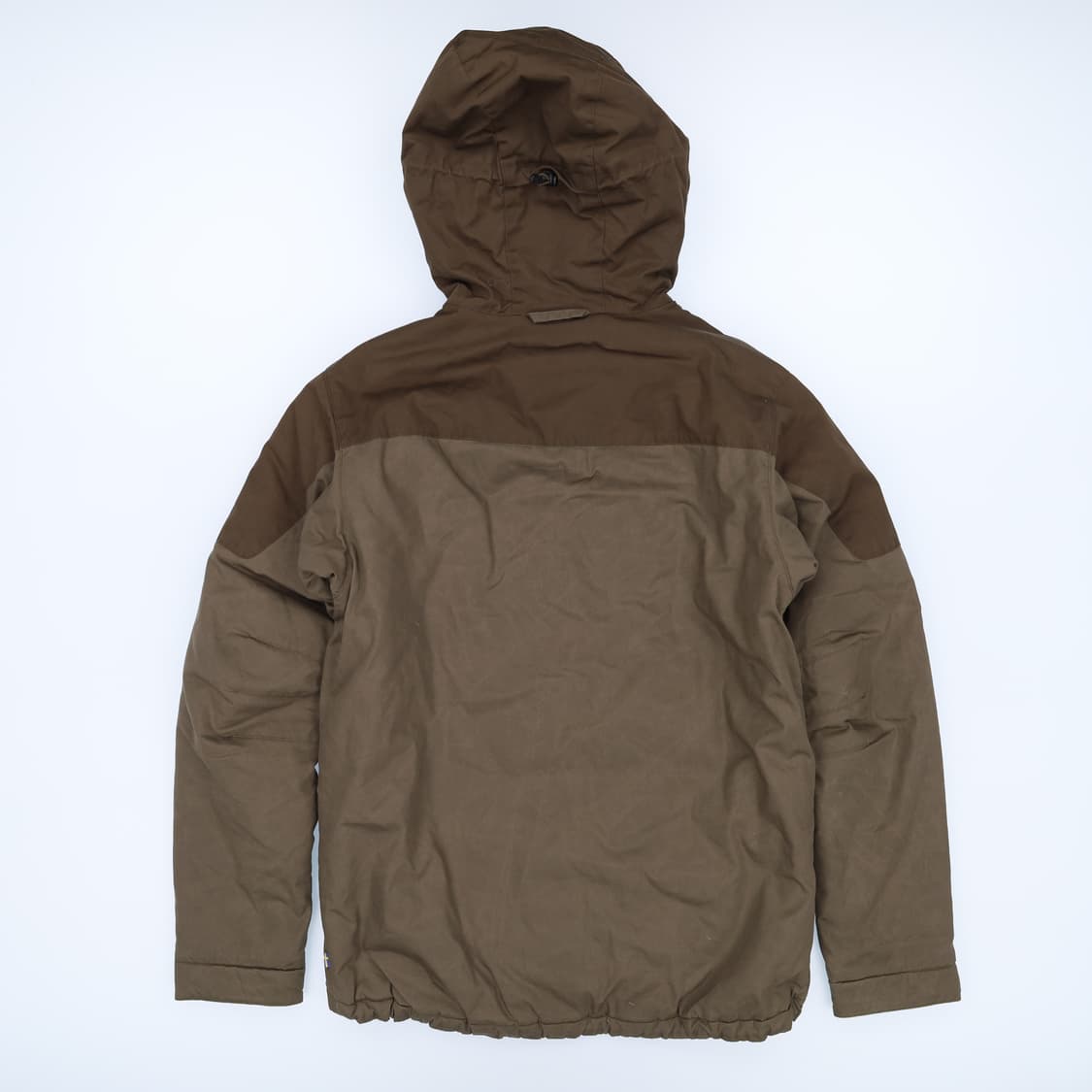 [M] 피엘라벤 G-1000 후드 안감 패딩 자켓 0102H1 상품이미지2