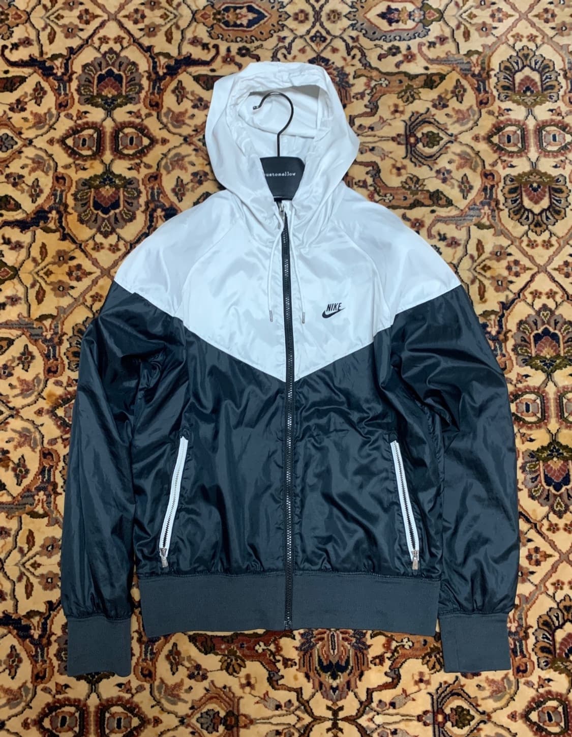 나이키 바람막이 윈드러너 남녀공용 90~95 등산 여행 상품이미지4