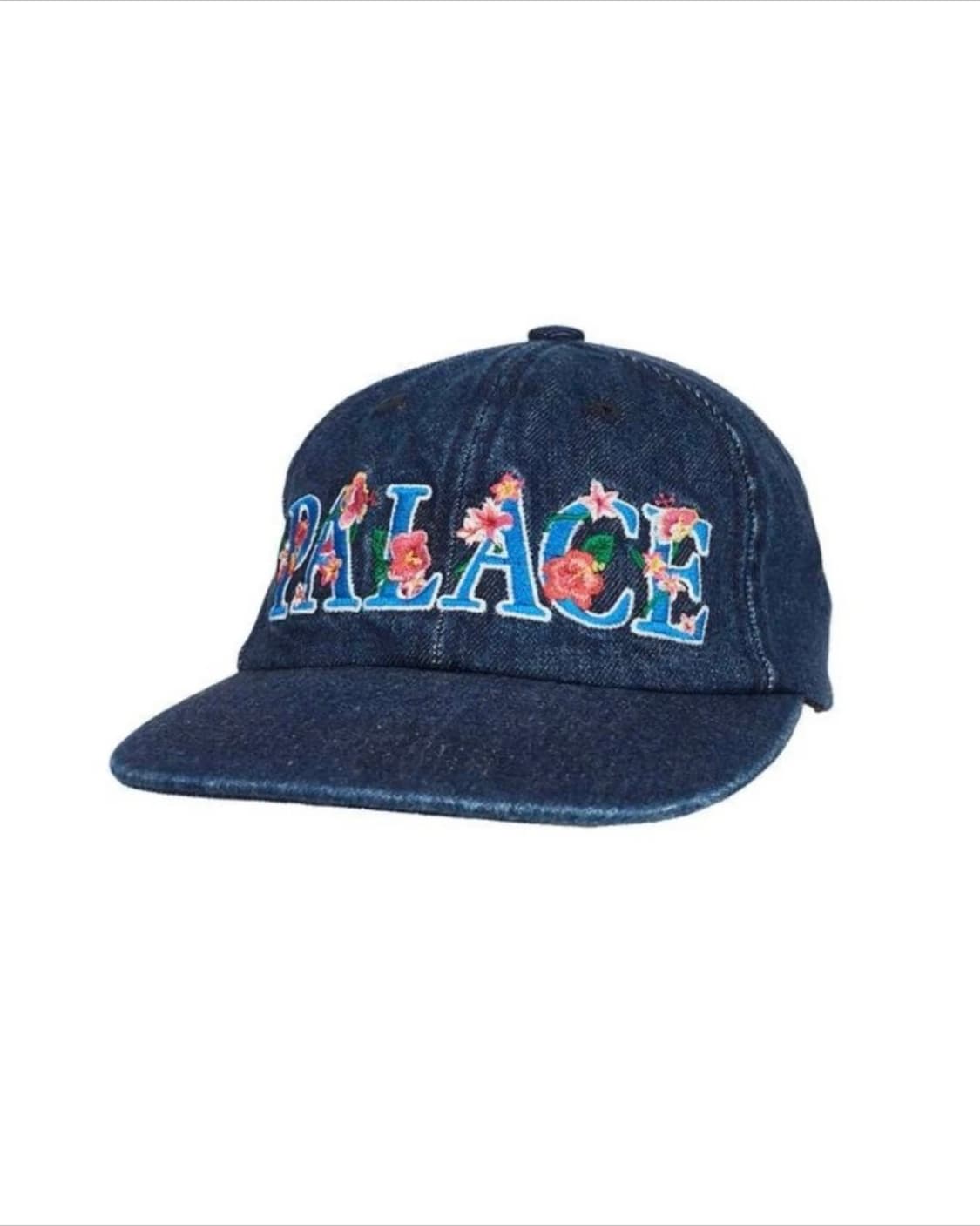 Palace Hawaii Pal Hat Stone Wash 상품이미지1