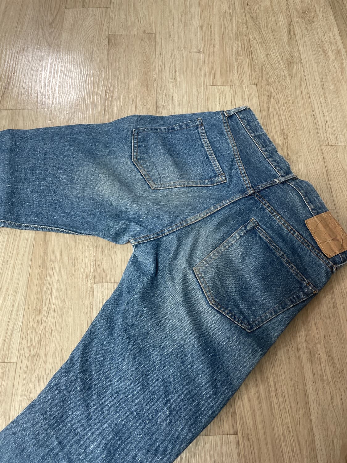 <가격 최종인하> 오어슬로우 2year 105 상품이미지3