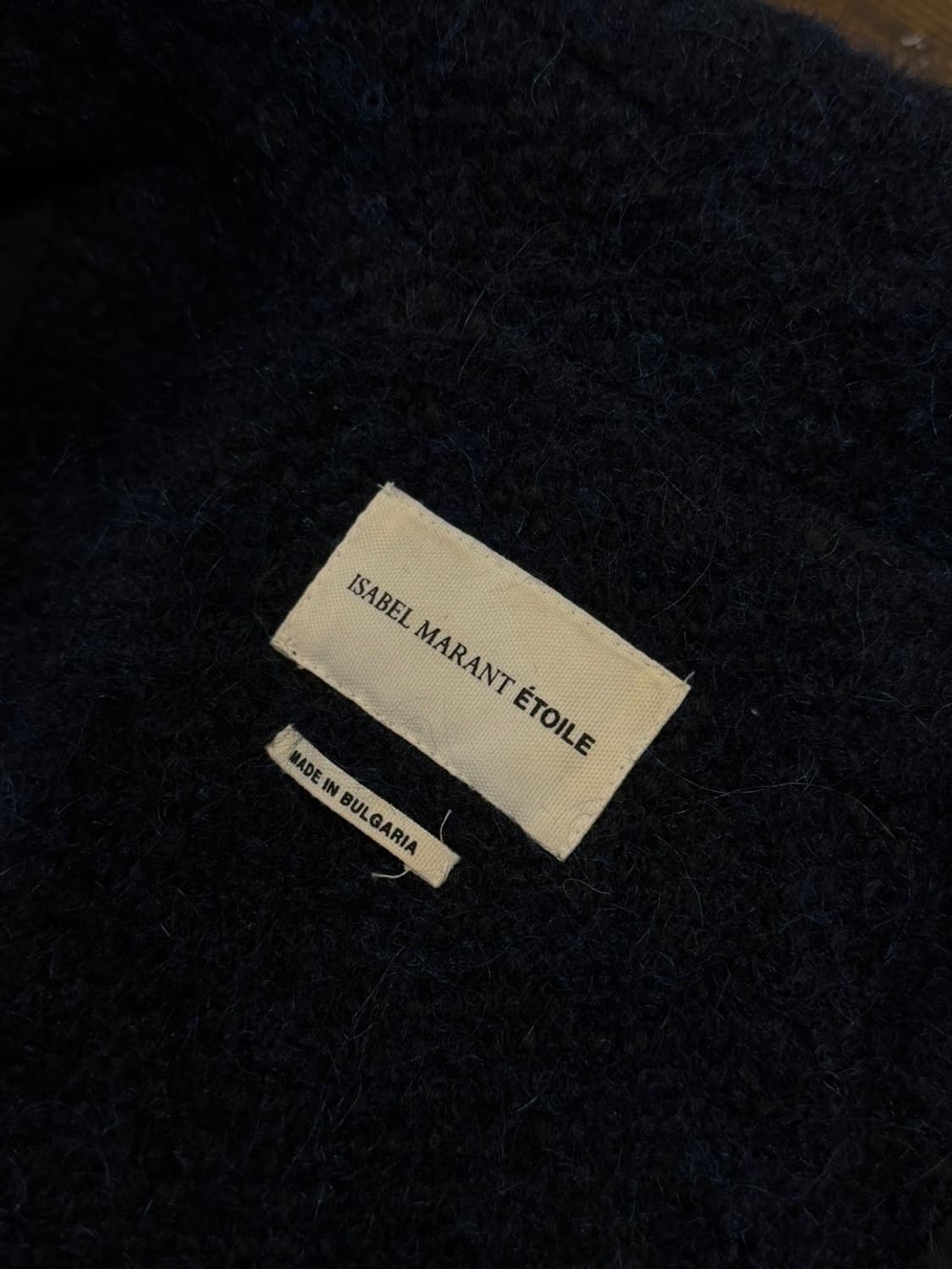 이자벨마랑 코트 55 상품이미지7